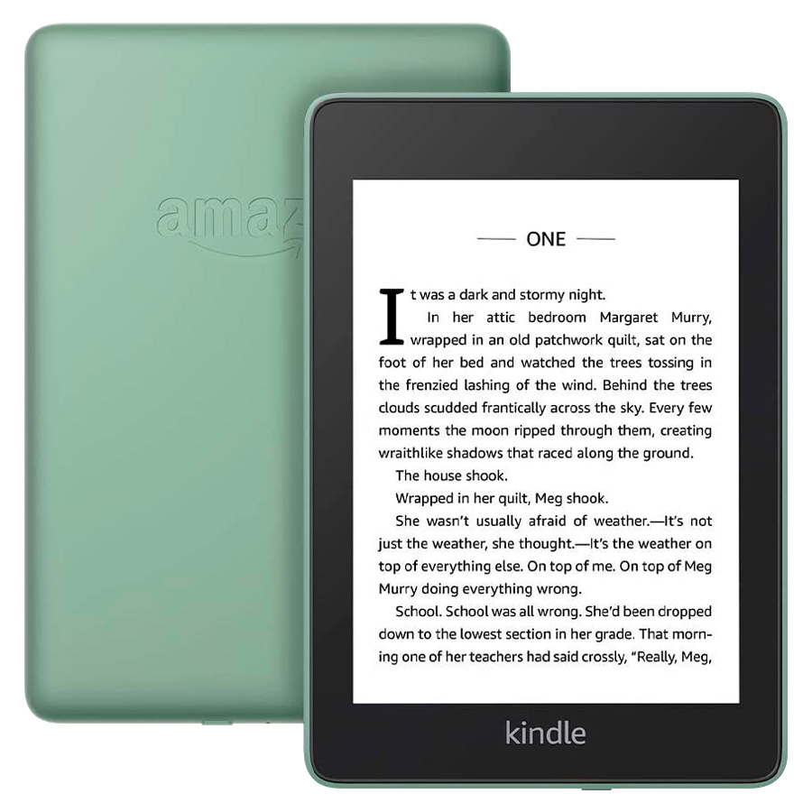 Amazon Kindle PAPERWHITE 6