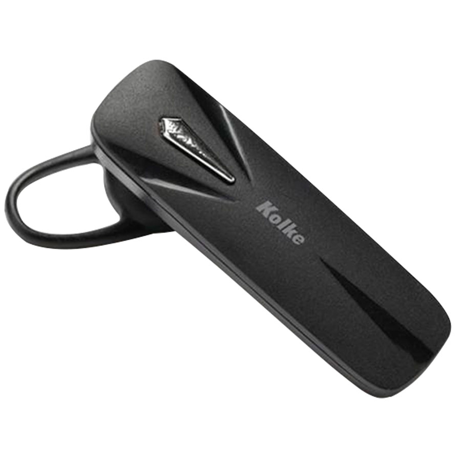 Auricular Manos Libres Kolke Bluetooth KAW-196 Negro, oferta