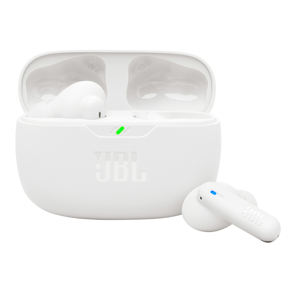 Auriculares JBL Wave Beam 2 con Protección IP54 y hasta 40h de ...
