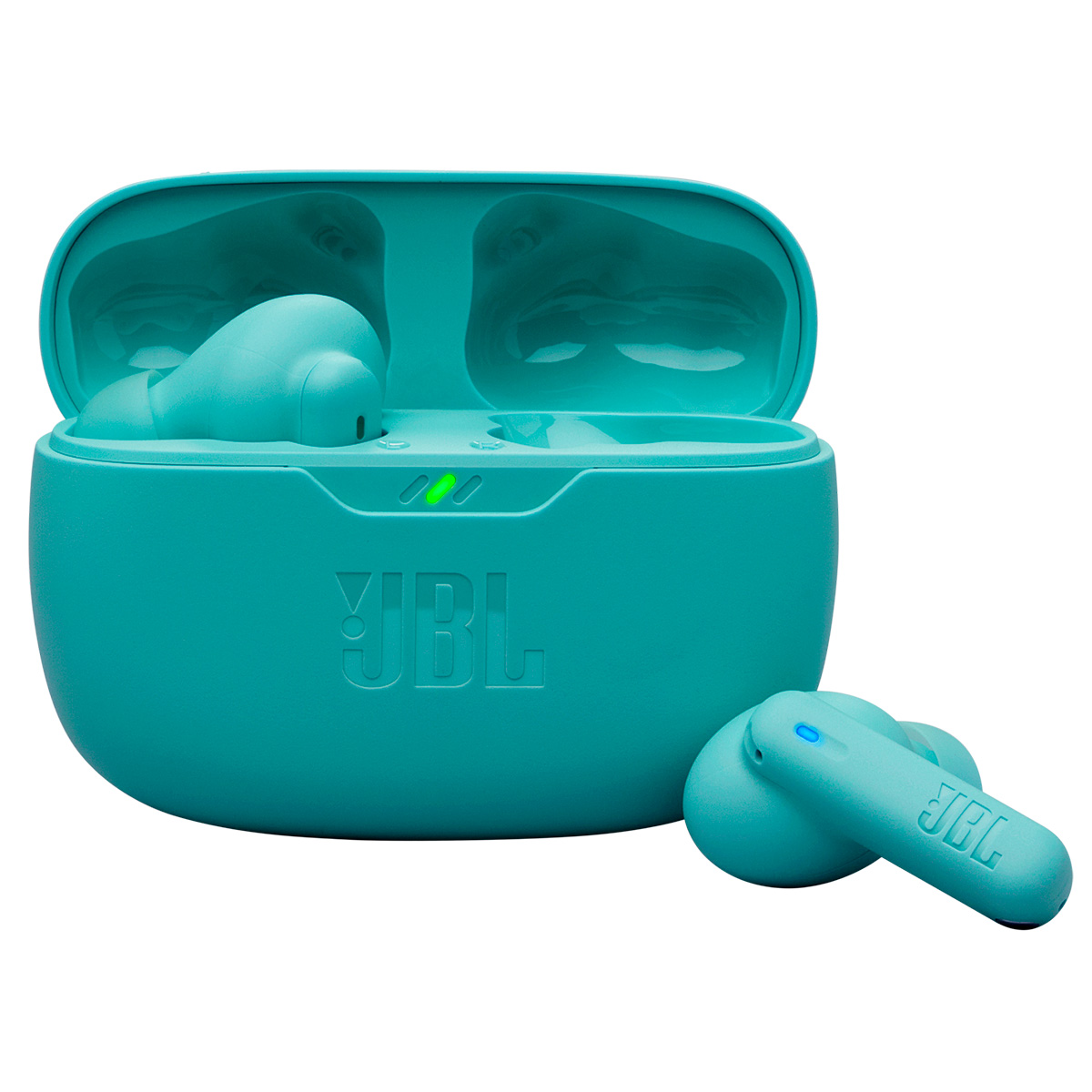 Auriculares JBL Wave Beam 2 con Protección IP54 y hasta 40h de ...