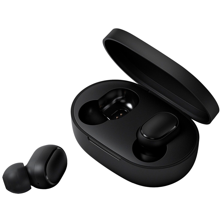 True Wireless Earbuds Basic Redmi Airdots No Carga El Derecho