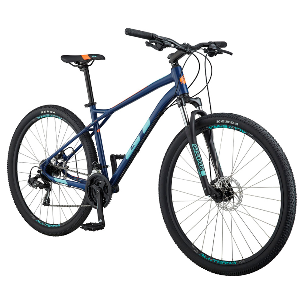 Comprar GT Aggressor 1.0 2014 Liquidación