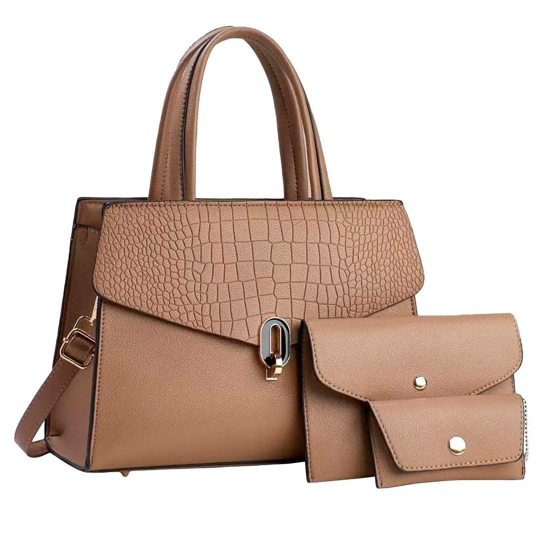 Monedero Serpiente Marrón Artesanal, Cartera Piel Reptil Leonika Monedero Serpiente Marrón Artesanal, Cartera Piel Reptil Leonika