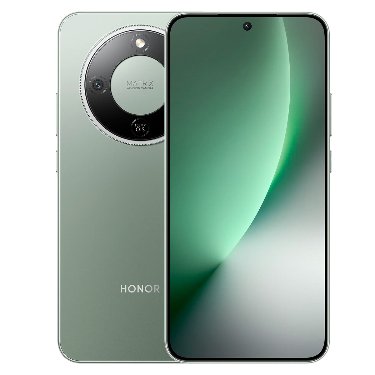 HONOR Magic8 Lite con NFC de 6,79