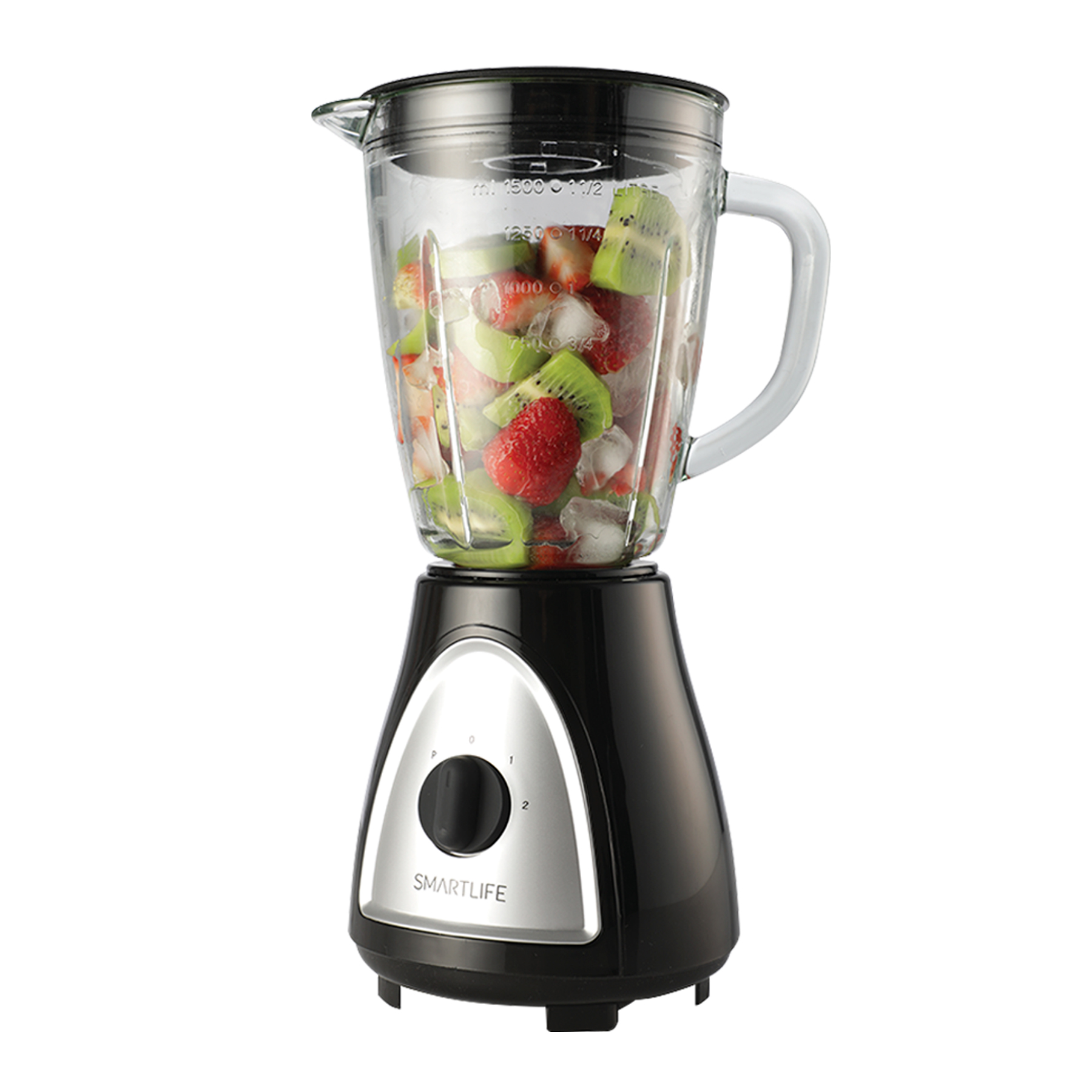 Licuadora Smartlife Licuadora Smart Licuadora Smartlife Sl-bl1008b