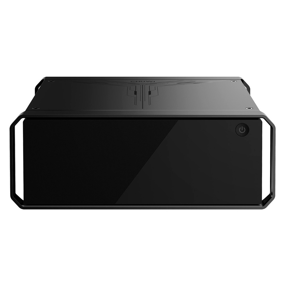 Mini PC CHUWI CoreBox 5th con Intel Core i5-12450H 512GB M.2 SSD