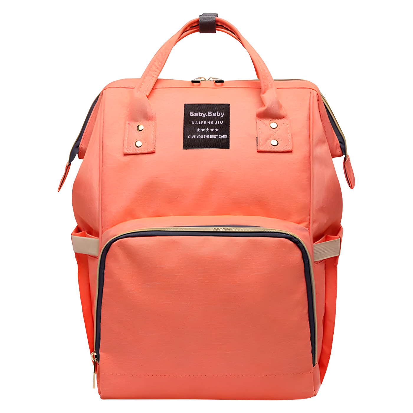 Bag Mochila Certars Maternal Backpack Carters Bolsos Maternales