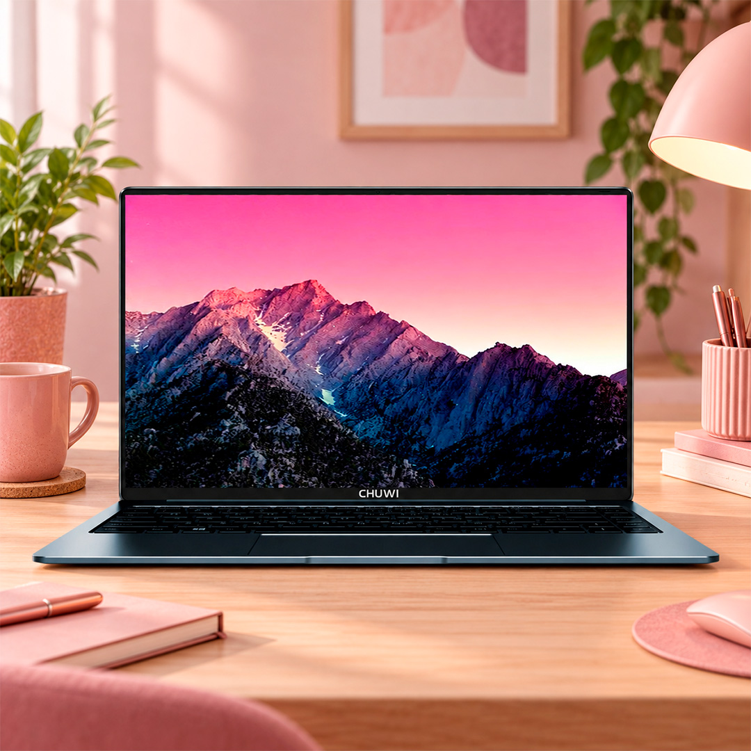 Notebook Chuwi Lapbook Pro de 14.1