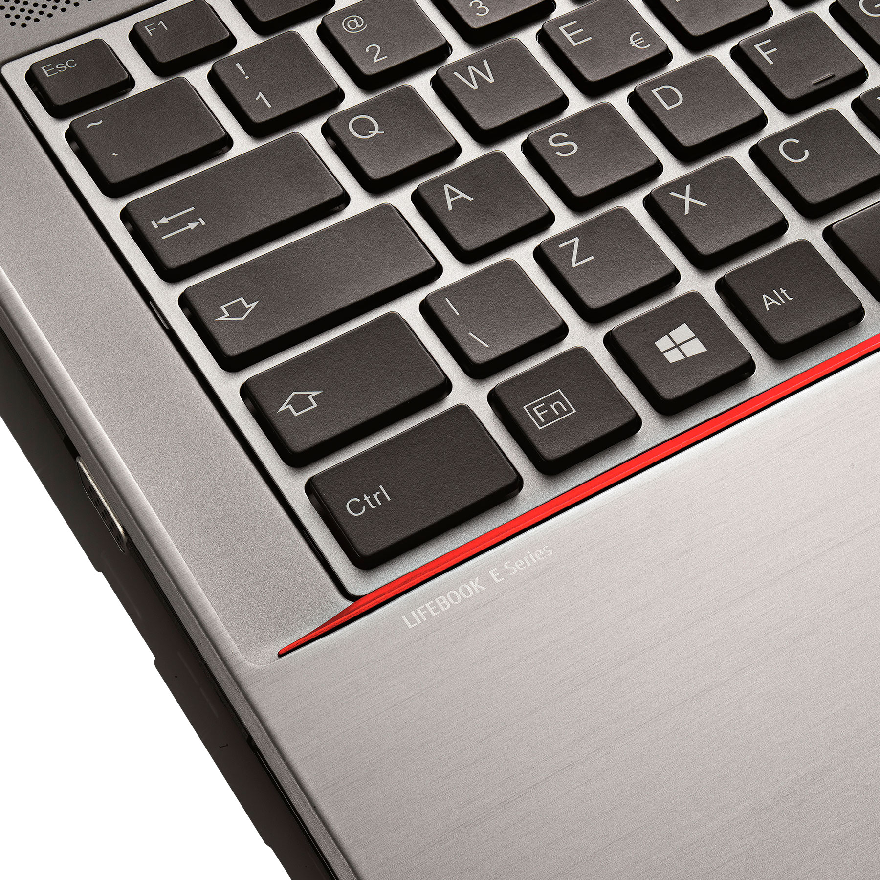 Notebook FUJITSU Lifebook 13.3” Core i5-4300M 500GB SSHD 8GB de