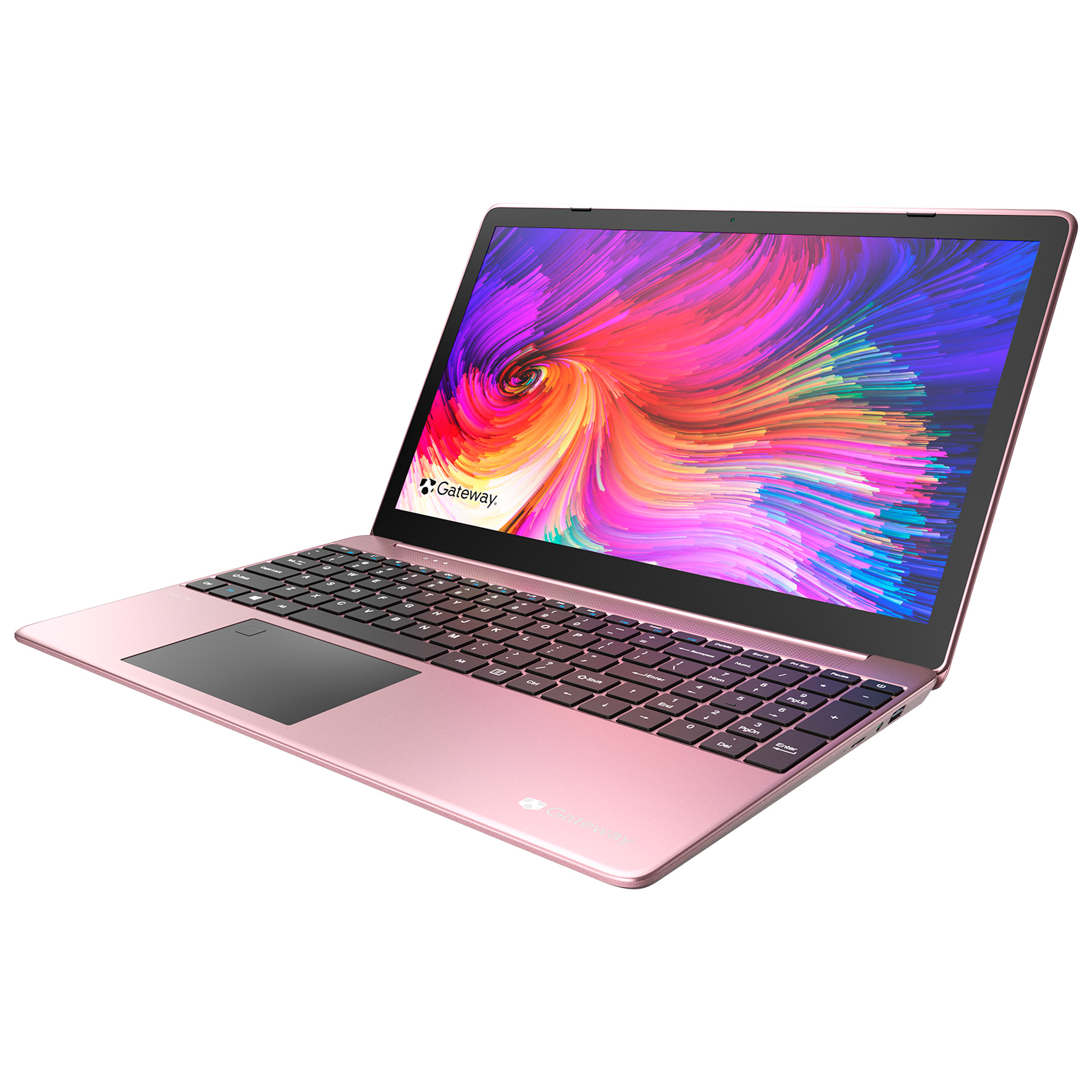 Notebook GATEWAY NUEVA 15.6