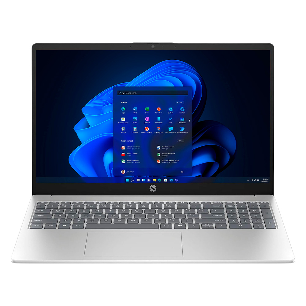 Notebook HP NUEVA de 15.6