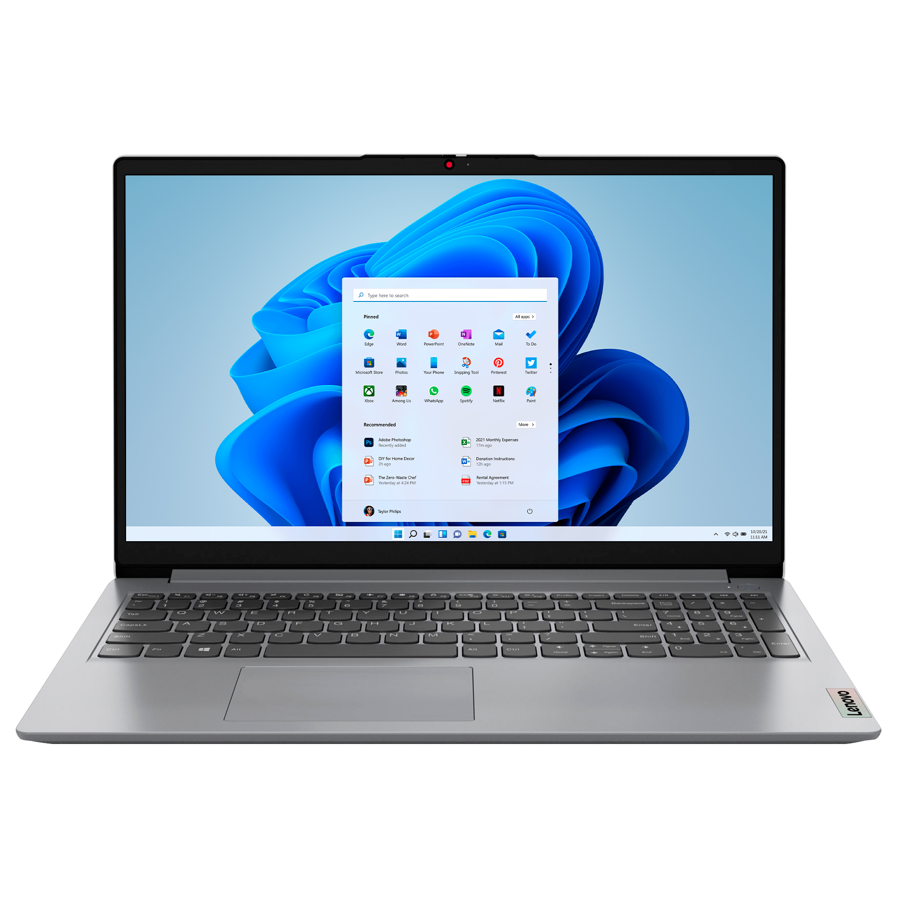 Lenovo Thinkpad No Funciona Mi Camara Web De Mi Laptop Lenovo - Main Image