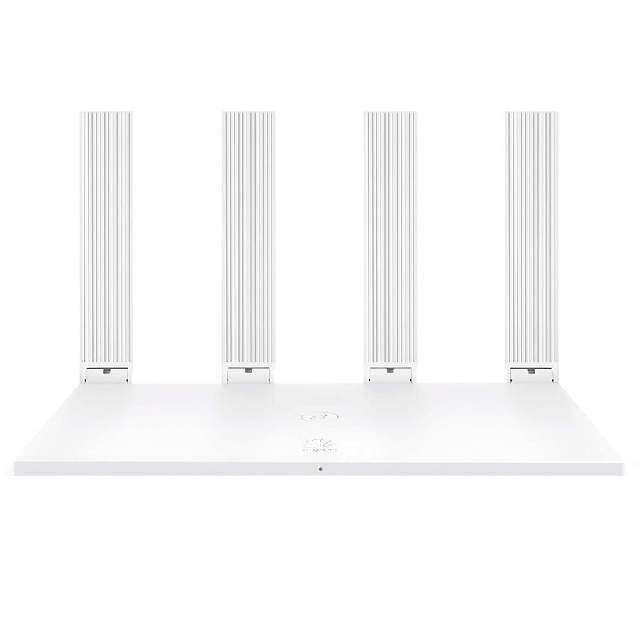 Router HUAWEI WS5200 WiFi Gigabit AC1200 4 Antenas, oferta LOi.