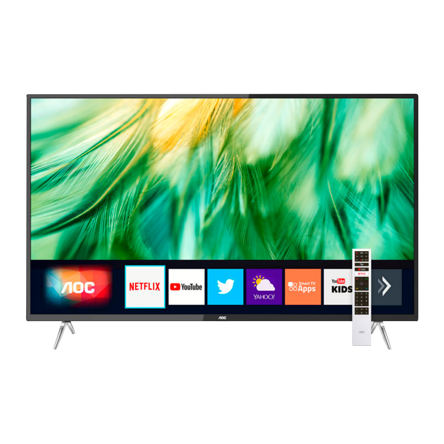 Smart TV AOC 55