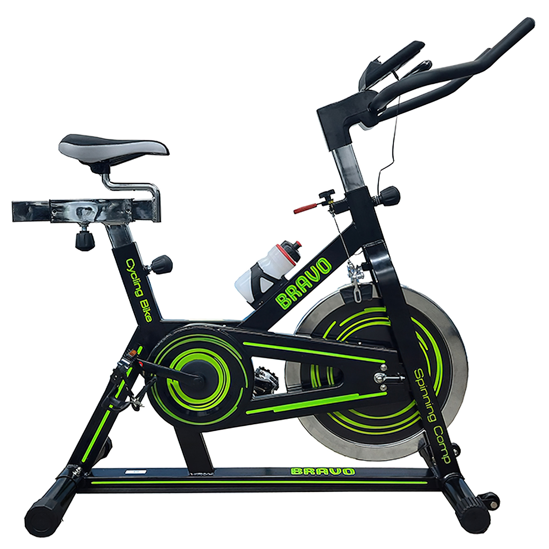 Bike Bicicleta Spinning Freno Magnetico Freno Magnético Bicicleta