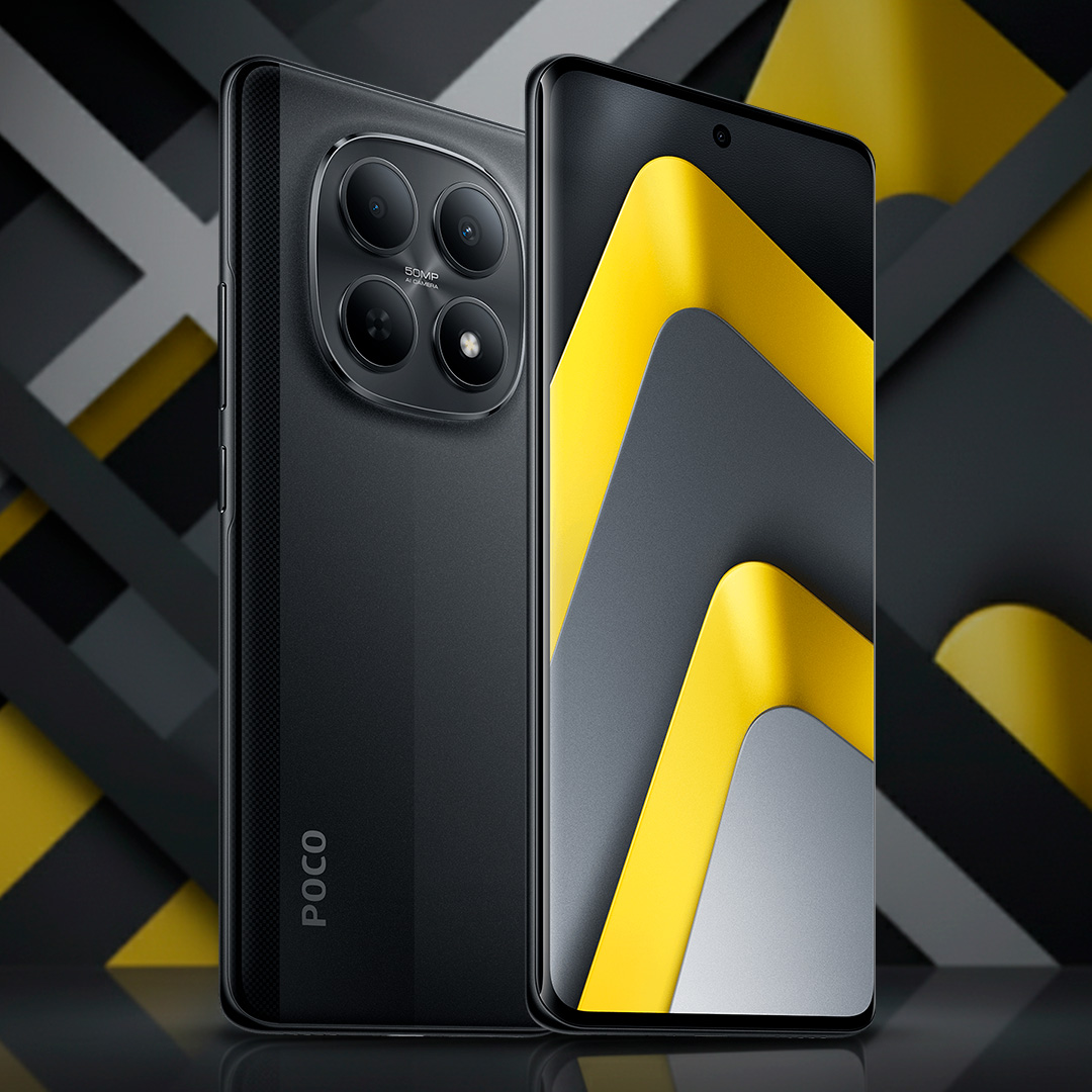 Xiaomi Poco M8 5G de 6.77