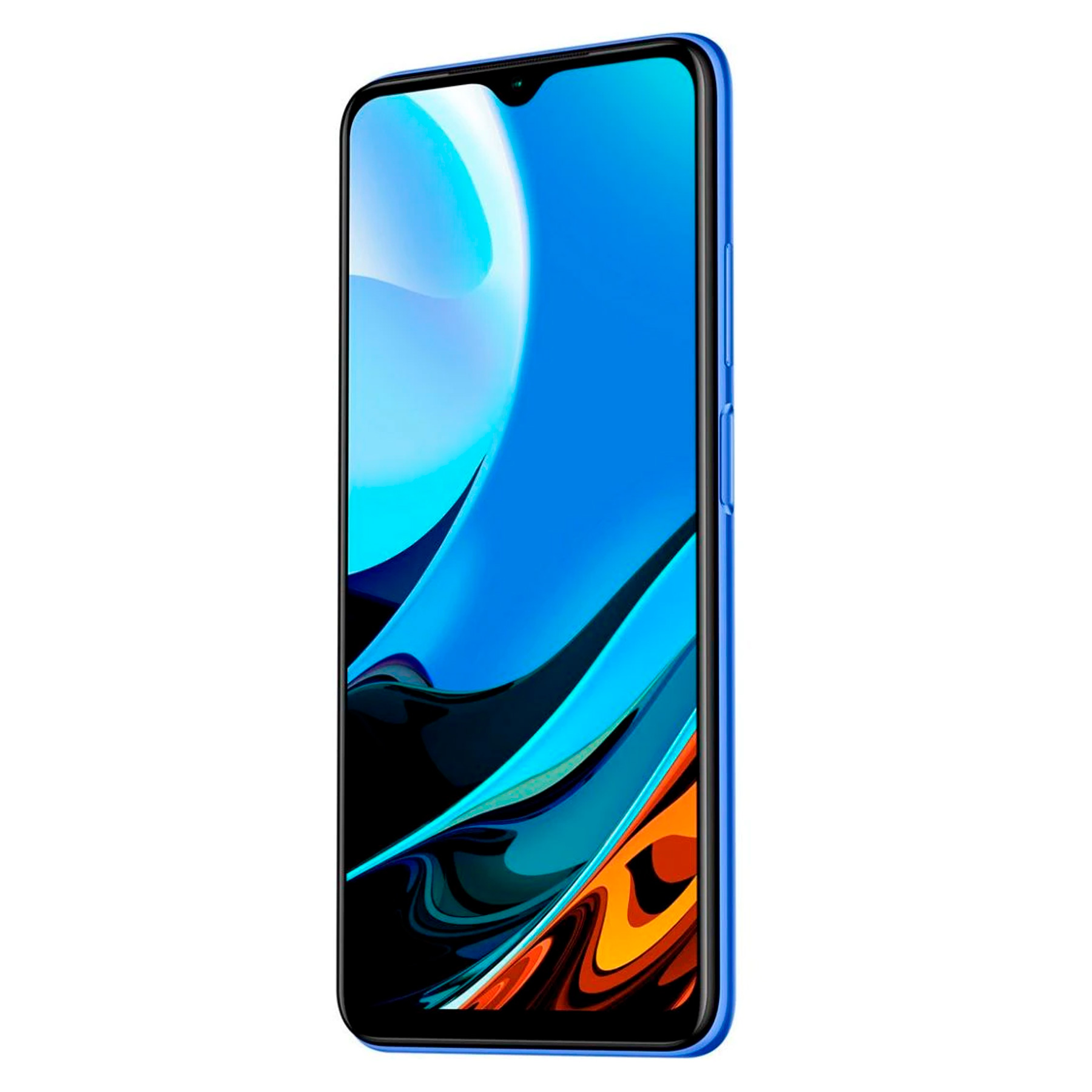 Xiaomi Redmi 9T 6.53” FHD+ 128GB 4GB RAM Cám Cuádruple 48MP Ultra