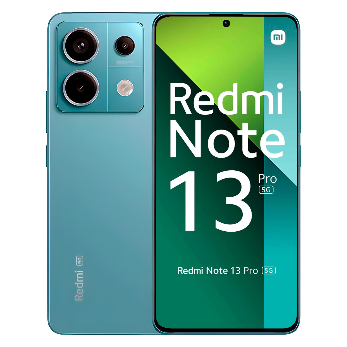 XIAOMI Redmi Note 13 PRO 5G de 6.67