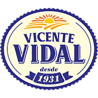 Vicente Vidal