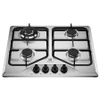Anafe a Gas ELECTROLUX - Electrolux | LOi