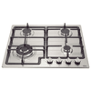 Anafe TEM Acero Inox - Tem | LOi