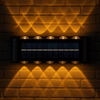 Aplique Solar LED - LOi | LOi