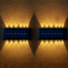 Set de 2 Apliques Solares - China Deals | LOi