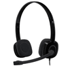 Auriculares LOGITECH H151 - Logitech | LOi