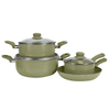 Batería de Cocina - China Deals | LOi