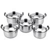 Batería de Cocina - China Deals | LOi