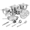 Batería de Cocina - China Deals | LOi