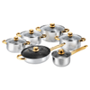 Batería de Cocina - China Deals | LOi