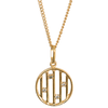 Conjunto Cadena y Dije - Sin marca | LOi