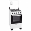Cocina Combinada - Thompson | LOi