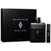 Cofre Ralph Lauren - Ralph Lauren - RALPH´S CLUB | LOi