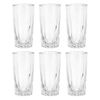 Juego de 6 Vasos - China Deals | LOi
