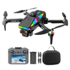 Dron Plegable con Cámara - China Deals | LOi