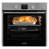 Horno de Empotrar JAMES - James | LOi