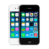Apple iPhone 4s Negro 16GB ref a nuevo 1 año gtia - Apple | LOi
