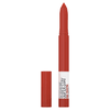 Labial Maybelline - Maybelline NY - Super Stay Ink Crayon | LOi