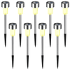 Set de 10 Lámparas LED - China Deals | LOi