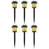 Set de 6 Lámparas LED - China Deals | LOi