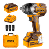 Llave de Impacto INGCO - Ingco | LOi