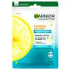 Mascarilla de Tela - Garnier - Express Aclara | LOi