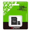 Memoria MicroSD KINGSTON - Kingston | LOi