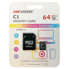Memoria MicroSD - Hikvision | LOi