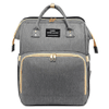 Mochila Maternal - China Deals | LOi