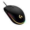Mouse Gamer LOGITECH - Logitech | LOi