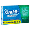 Pack x3 Crema Dental - Oral-B | LOi