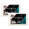 Pack de 2 Almohadas - Duoflex | LOi